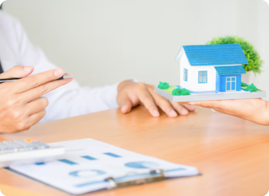 Home Renovation Loan